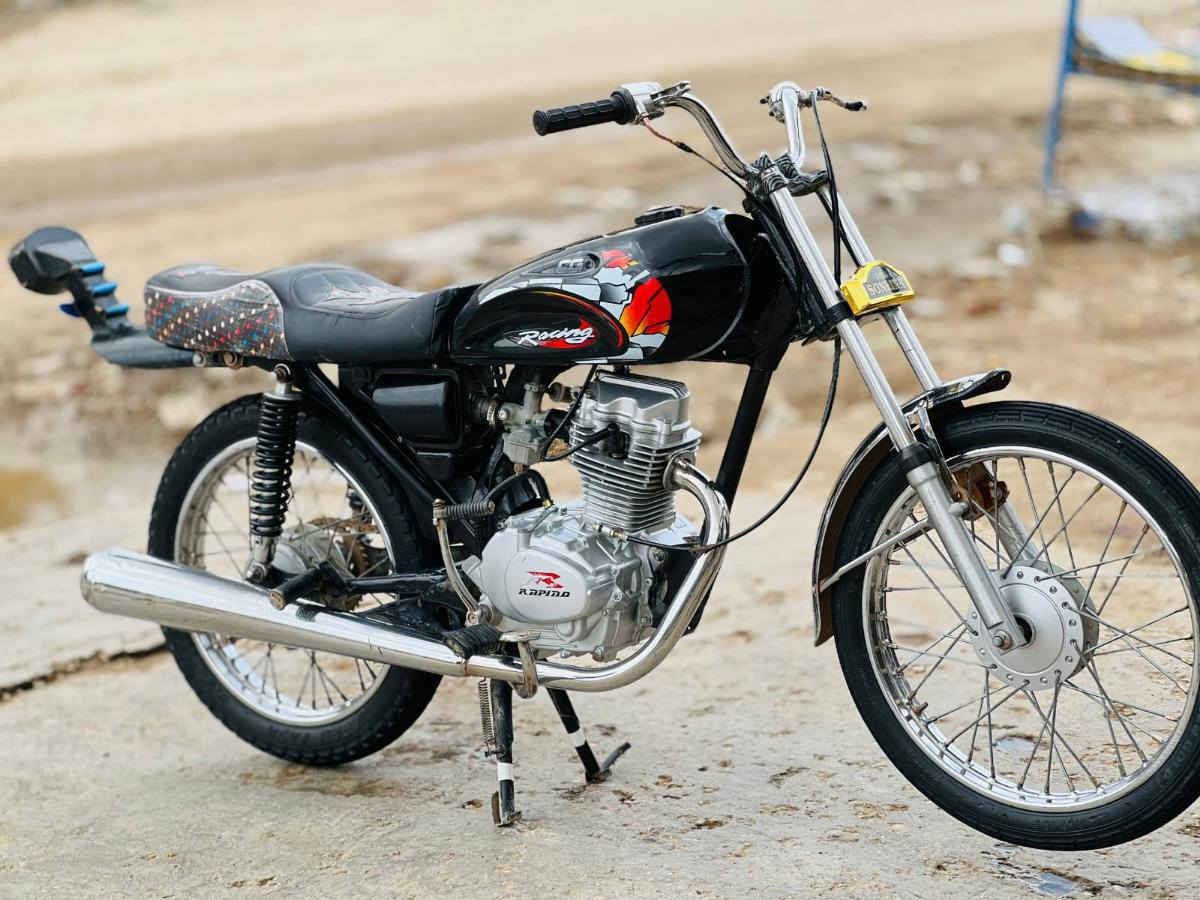 درجه البيع وراق سكنر شاصي نامه وبقي شوف العين مكينه ربيدو السعر خاص ✈😂


**إذا كنت صاحب هذا الإعلان وتريد حذفه لأي سبب، رجاءا أرسل رسالة إلى الدعم الفني**