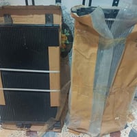 راديترات  تبريد وماء جيب بزون البيع شراي يتصل 07747272807