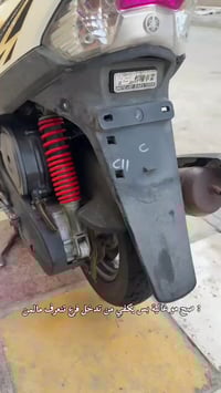 ماكس عدلة • كفالة • سكنس جبلي