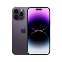 آيفون ١٤ برو ماكس • ٢٥٦ • بنفسجي