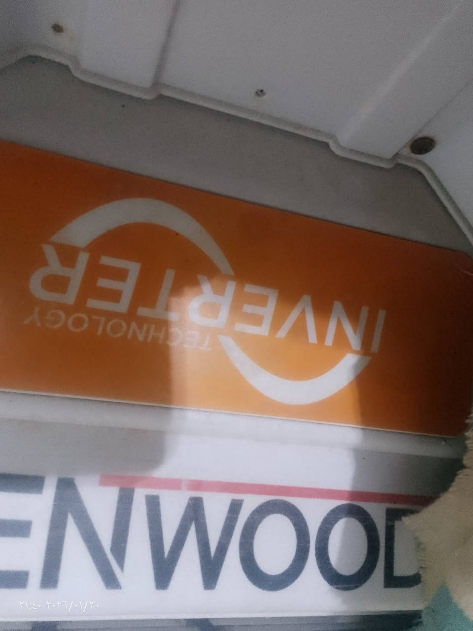 مبردة كينود الهنديه استعمال موسم واحد كلش نظيفه بس تقسيم الهواء ميفتر يرادله ربط عتقد 190 ألف عنواني خلف الحرفيين 
***********
