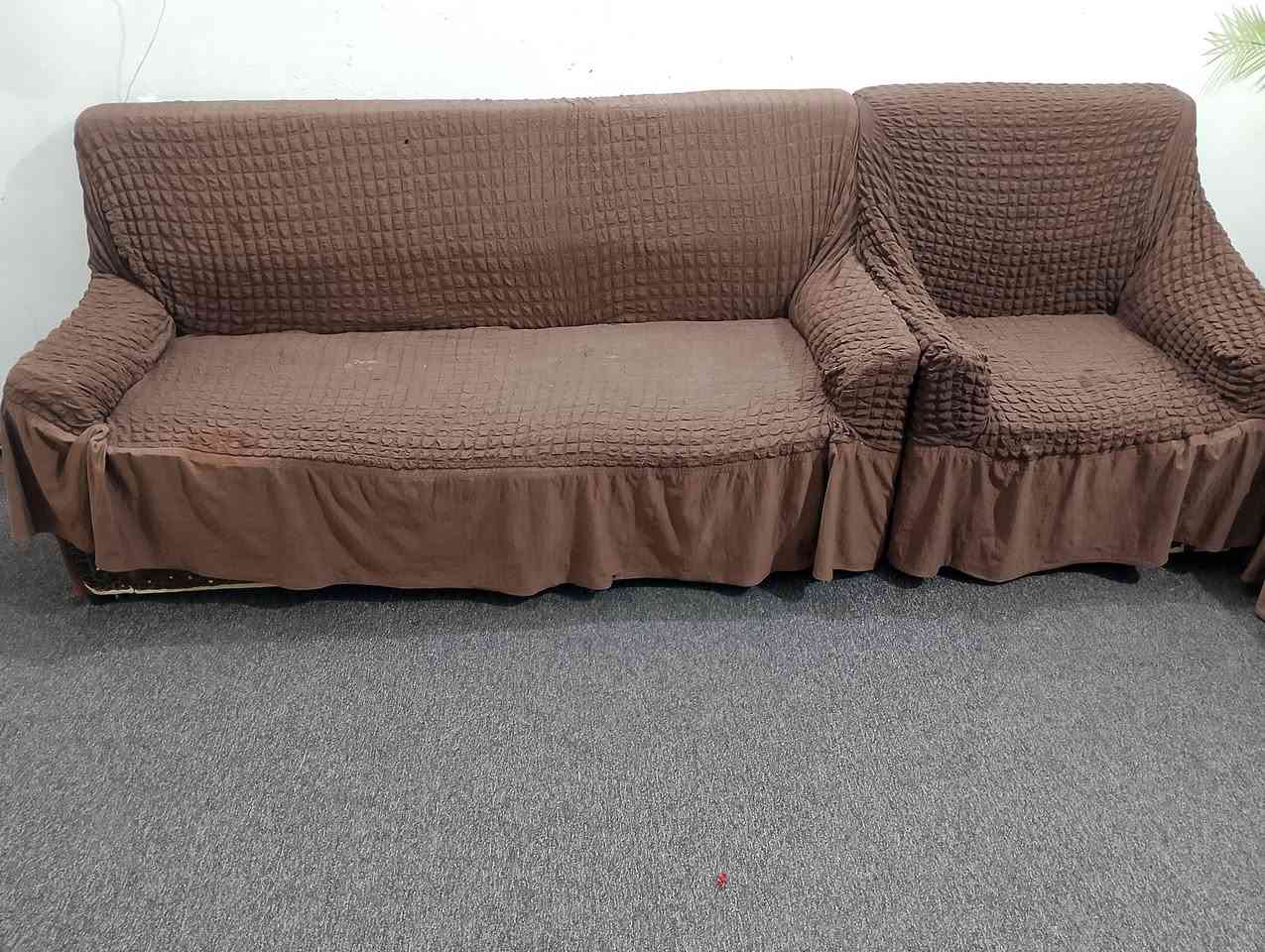 سلام عليكم تخم 8 مقاعد هو والفرشة مالتة سعره 40 وبي مجال ‏‪0786 322 8538‬‏ او وتساب *********** محمودية
