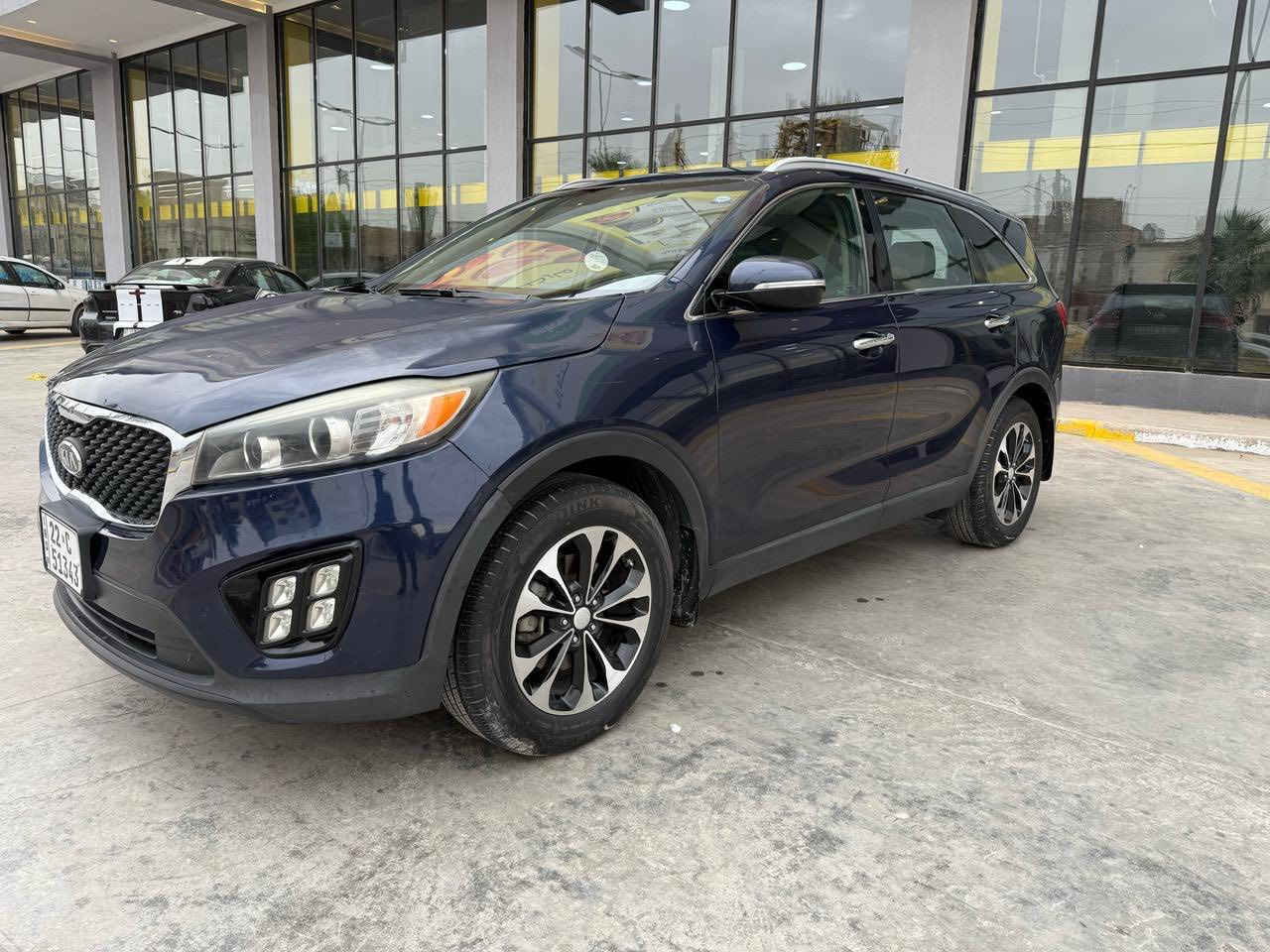 سلام عليكم 

سورنتو ٢٠١٧ وارد امريكي ٤ سلندر مكينه ٢،٤٠٠ مكفوله كير ومكينه حادثها فقط شبر بل بنيد صور حادثه موجوده   جدا بسيط الحادث   السعر١٦٢ ورقه  للاستفسار اتصل ع رقم***********
