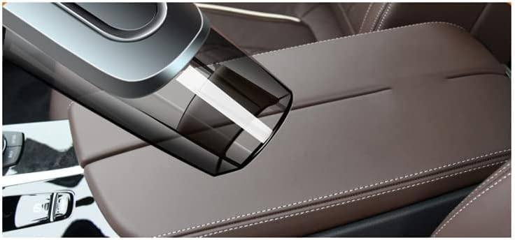 العربية مليانة تراب؟ فتافيت؟ رمل؟ 😤
 مش فاضي تروح مغسلة كل شوية؟
 مكنسة كهربائية لاسلكية محمولة
 نضّف عربيتك في دقايق… وإنت مكانك 😎🧼
المميزات:
1️⃣ لاسلكية 100%
 من غير سلوك ولا دوشة… اشتغل في أي مكان بكل حرية.
2️⃣ خفيفة ومحمولة
 وزنها حوالي نص كيلو بس! تشيلها بإيد واحدة وتستخدمها بسهولة.
3️⃣ قوة شفط عالية 6000Pa
 تشيل تراب، رمل، فتافيت أكل، شعر… من أول مرة.
4️⃣ بطارية قابلة لإعادة الشحن 🔋
 تشحنها وتستخدمها في العربية أو البيت من غير كهربا.
5️⃣ تصميم مدمج وصغير
 حجمها صغير يدخل في درج العربية أو شنطة السيارة من غير ما تاخد مساحة.
6️⃣ فلتر قماش قابل للتنضيف
 تغسليه وترجعي تستخدمه تاني… اقتصادي وعملي.
7️⃣ تنفع للعربية والبيت
 مناسبة للكراسي، الأرضيات الصلبة، الكنبة، الكيبورد، الزوايا الضيقة.


**إذا كنت صاحب هذا الإعلان وتريد حذفه لأي سبب، رجاءا أرسل رسالة إلى الدعم الفني**