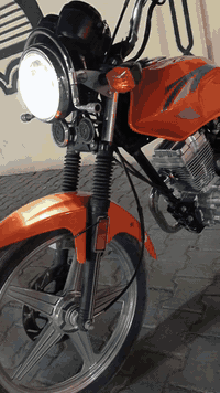 موديل 2023 • شاصي 2016 • بدون لوحات