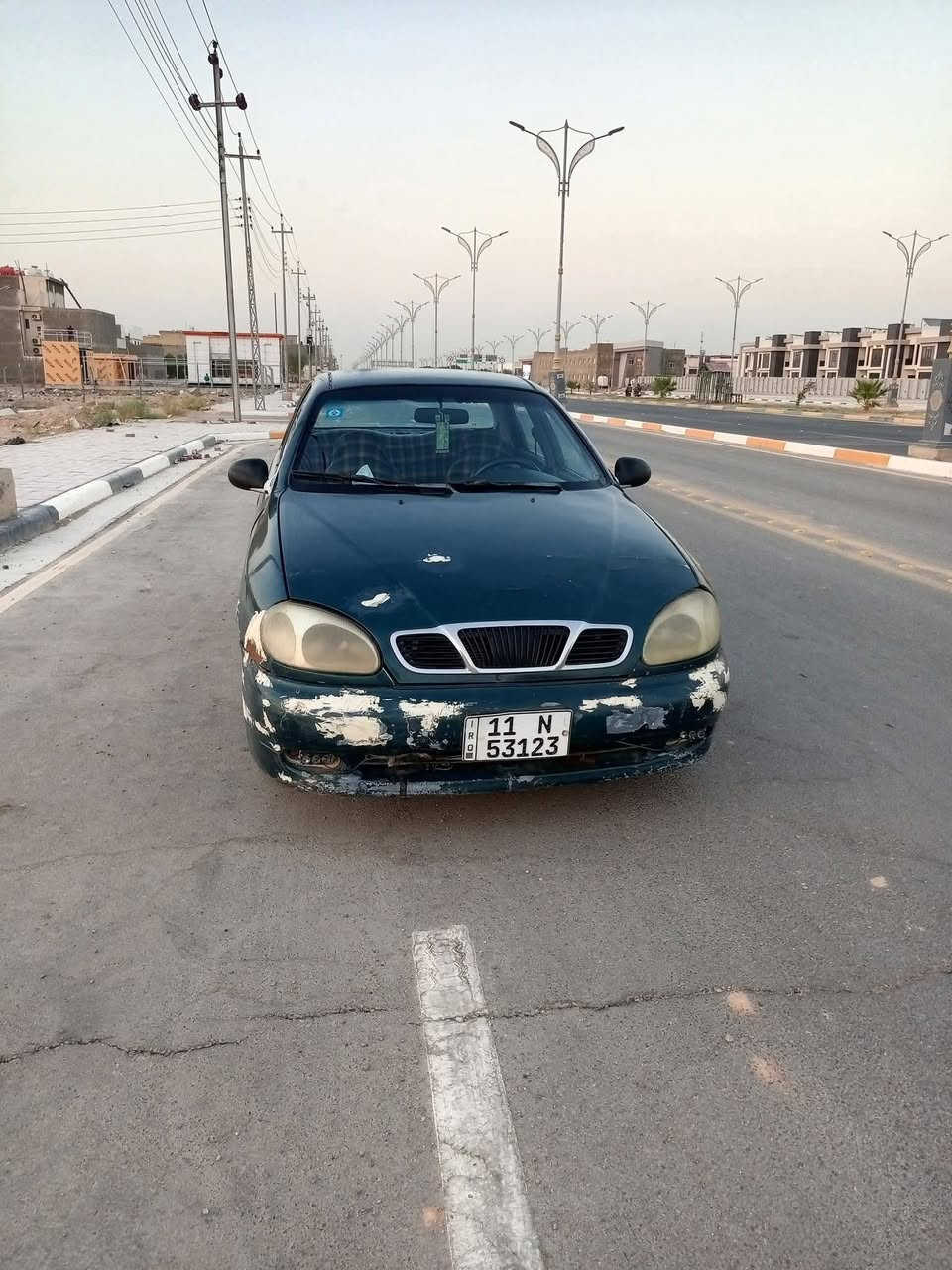 السلام عليكم.. التفاصيل بالصور..
تم تنزيل السعر للحاجه الماسه 
سعرها سعر الرقم... 22ورقه قفل 
الي تعجبه اهلا وسهلا والي ماتعجبه يرفع المنشور رمضان كريم


**إذا كنت صاحب هذا الإعلان وتريد حذفه لأي سبب، رجاءا أرسل رسالة إلى الدعم الفني**