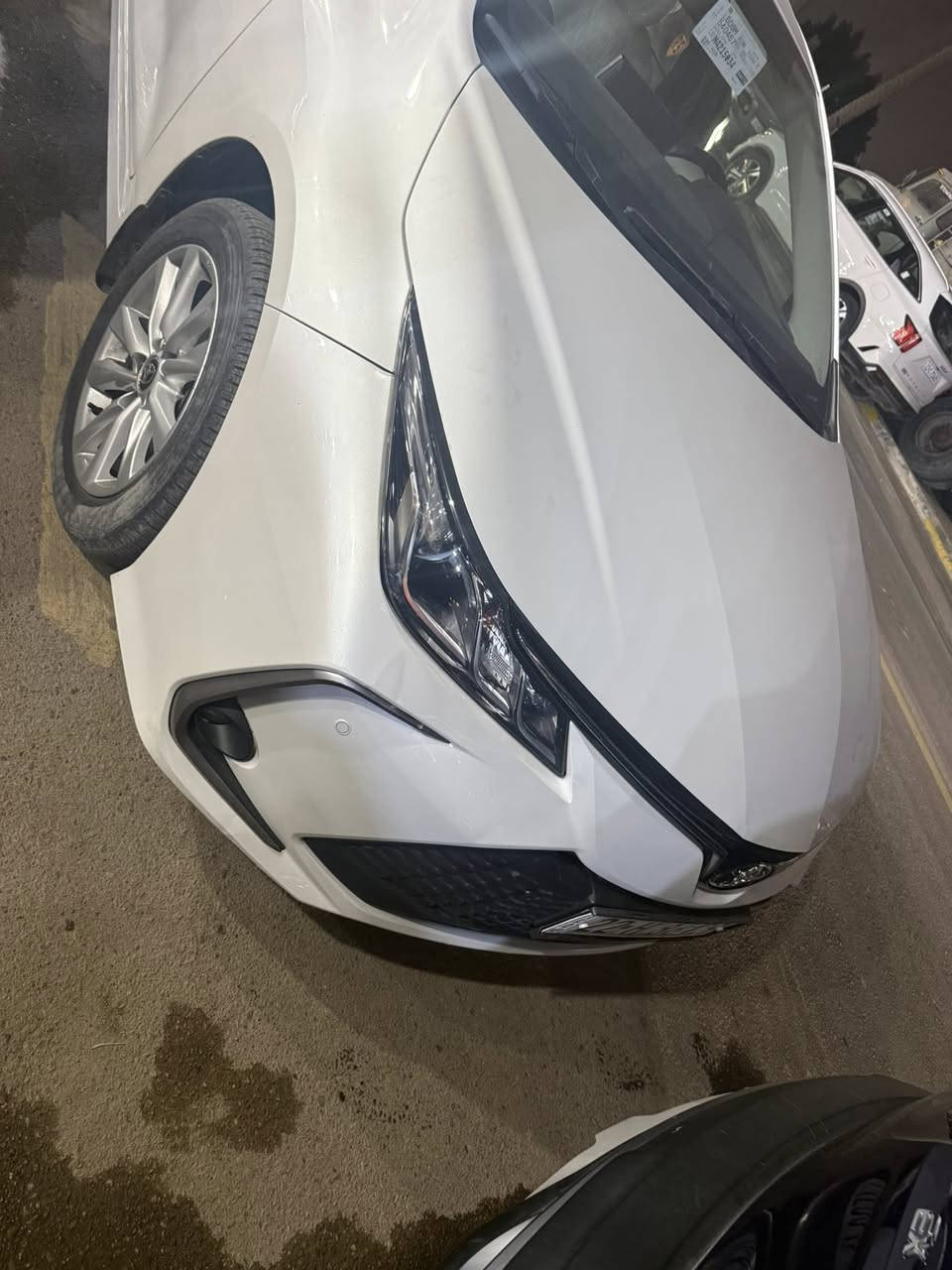 كورله للبيع ٢٠٢٣ مكان بغداد فول كفاله
***********
