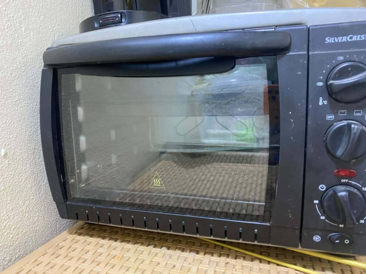 سلام عليكم أغراض بيت لبيع نضيفه ثلاجة 22قدم طباخ اوفن ميز طعام اغراض نضيفه شراي يجي خاص 🌹🌹


**إذا كنت صاحب هذا الإعلان وتريد حذفه لأي سبب، رجاءا أرسل رسالة إلى الدعم الفني**