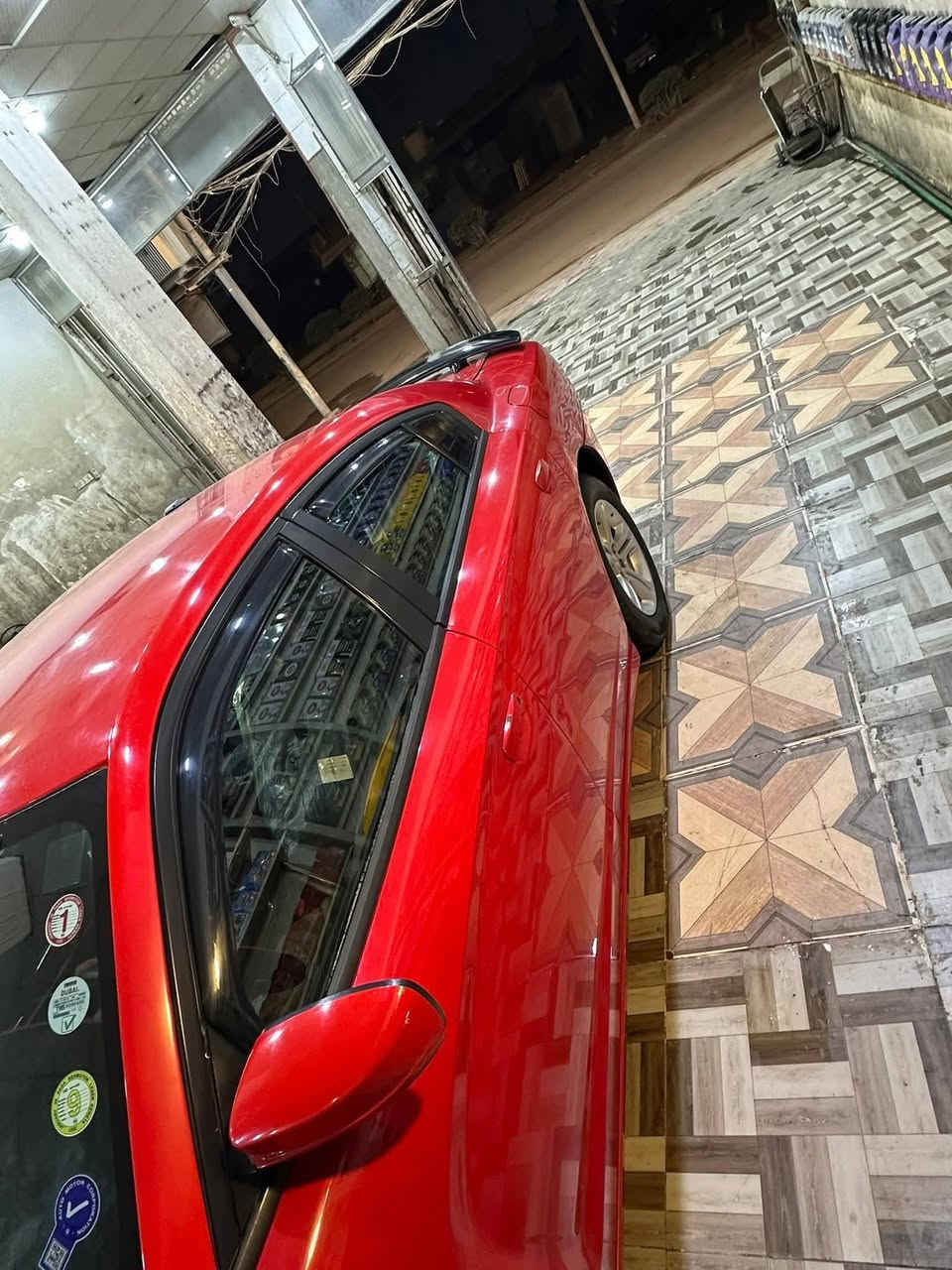 جالجر 2014
الون احمر
السعر 62$بي مجال
مكينه 3600
مكينه كير اكسل كفاله
انضمه قياده
كشن كهربائي
تبريد ثلج
مسجل دمام
ويل +تخم تاير مال ٢٢
تخم تاير جديد 
حداده 100/100 
سياره خير من الله الف ما ذب عليه
***********
