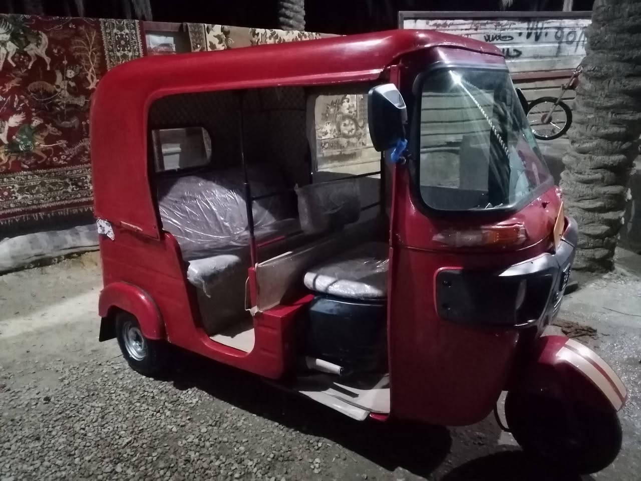 تكتك للبيع مديل ١٨ مجفته ستوهه تجفيت شركه اصلي  رقم عربي للبيع السعر ٥٢٠٠


**إذا كنت صاحب هذا الإعلان وتريد حذفه لأي سبب، رجاءا أرسل رسالة إلى الدعم الفني**