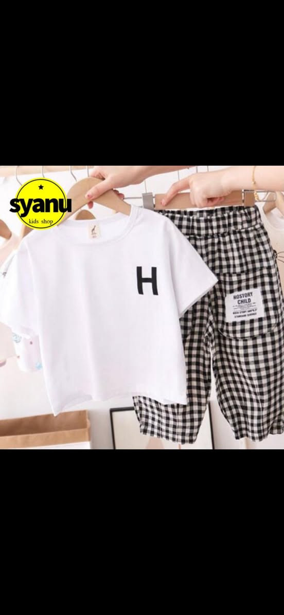 ملابس اطفال
اعمار منوعه

اسعار من ٣ لحد ٥

توصيل جميع انحاء العراق ٣


**إذا كنت صاحب هذا الإعلان وتريد حذفه لأي سبب، رجاءا أرسل رسالة إلى الدعم الفني**