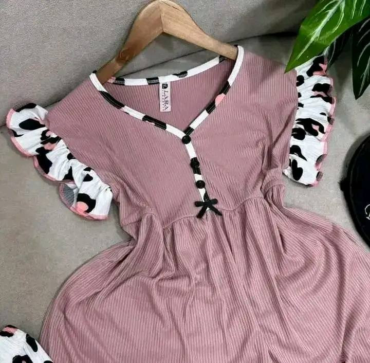 بيجامة  ❤ 😍
✅السعر 75الف 
الطاي ستوندار  
سيري 6


**إذا كنت صاحب هذا الإعلان وتريد حذفه لأي سبب، رجاءا أرسل رسالة إلى الدعم الفني**