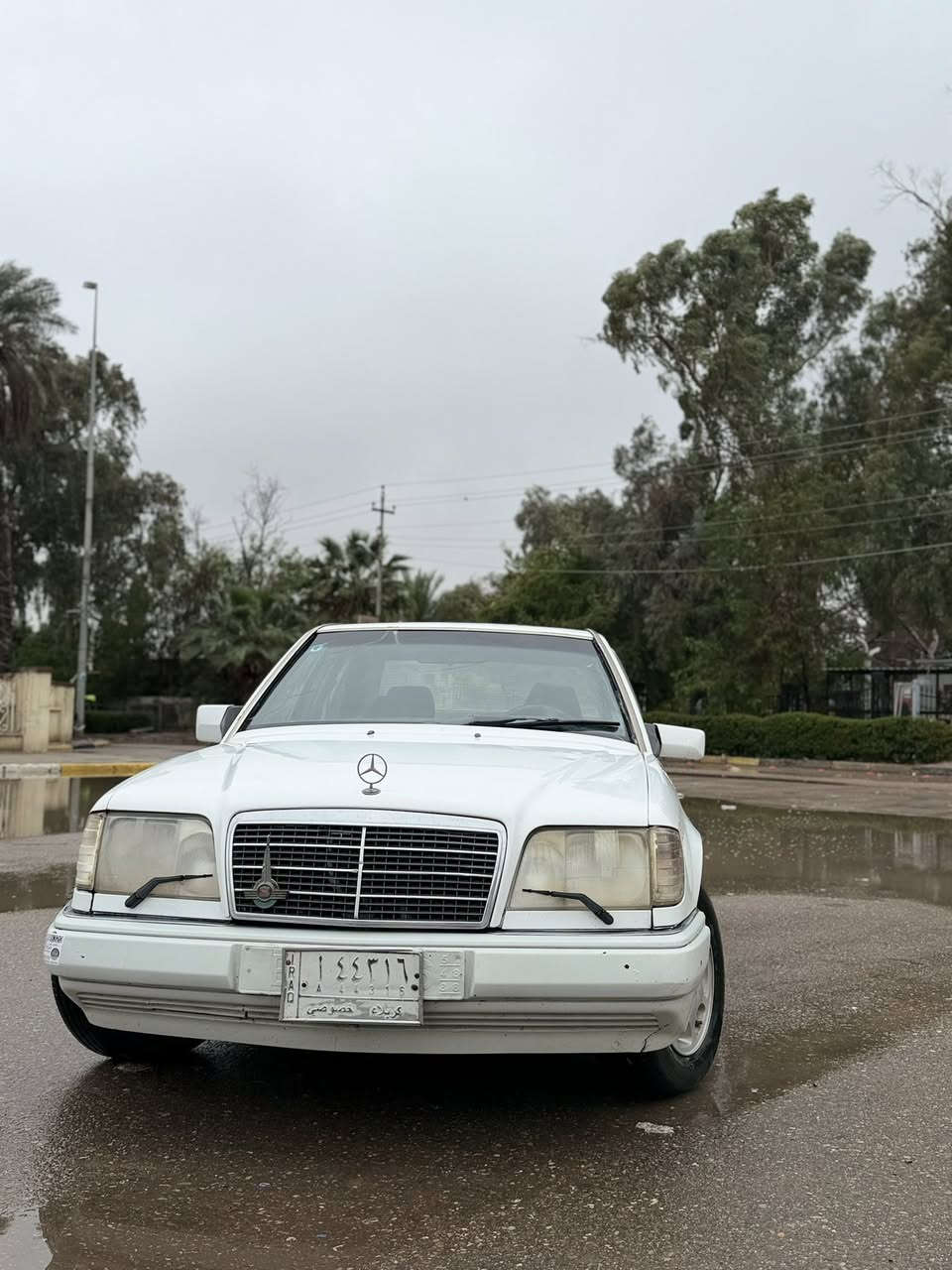 دب موديل 90 سياره جاهزة مكينه بطه 2500 تبريد ثلج سنويه لل 29 مصبوغه عام مكان السياره قضاء القرنه السعر 52 وبيه مجال قليل التواصل !! ‭0789 032 5801‬
