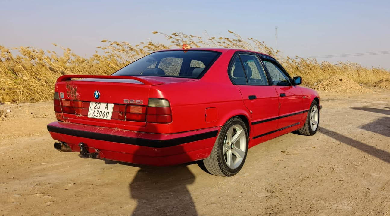 525 مسكر عدل مكفولة من حادث بلادية كلها سيارة جاهزة وحلوة ديالى خان بني سعد
‏‪***********‬‏
