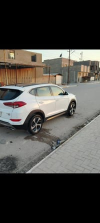 سنتافيا • ٢٠١٧ • محرك ٢٤٠٠