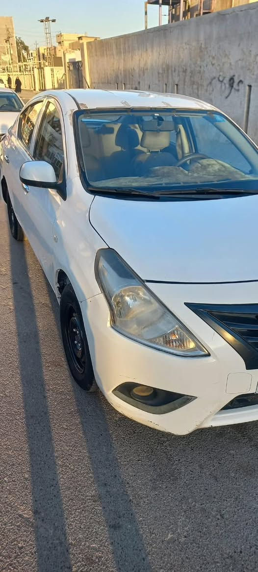 سني موديل 2019 سعر 88 بيه مجال بصيط***********
