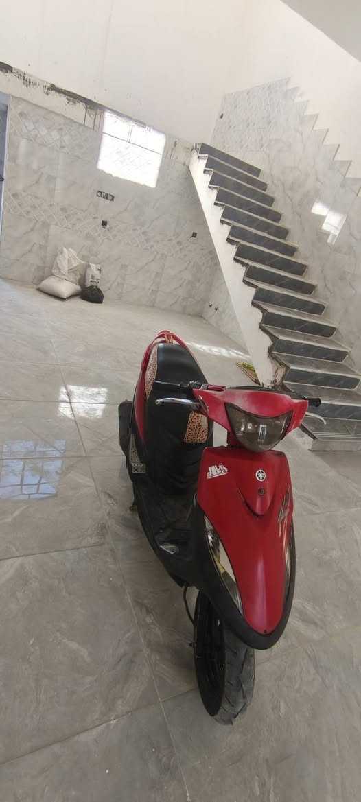 اعاده نشر بسبب لوعود لكاذبه 👌 
دراجه خير من الله بلادي
متوازي عل بيعتها احلا من بصوره بعد شراي يراسني 
***********🩵
