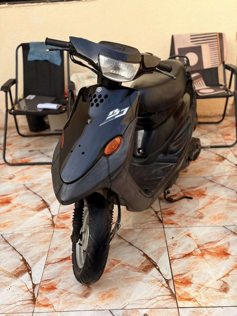 دراجه تسع زروف للبيع للاستفسار خاص


**إذا كنت صاحب هذا الإعلان وتريد حذفه لأي سبب، رجاءا أرسل رسالة إلى الدعم الفني**