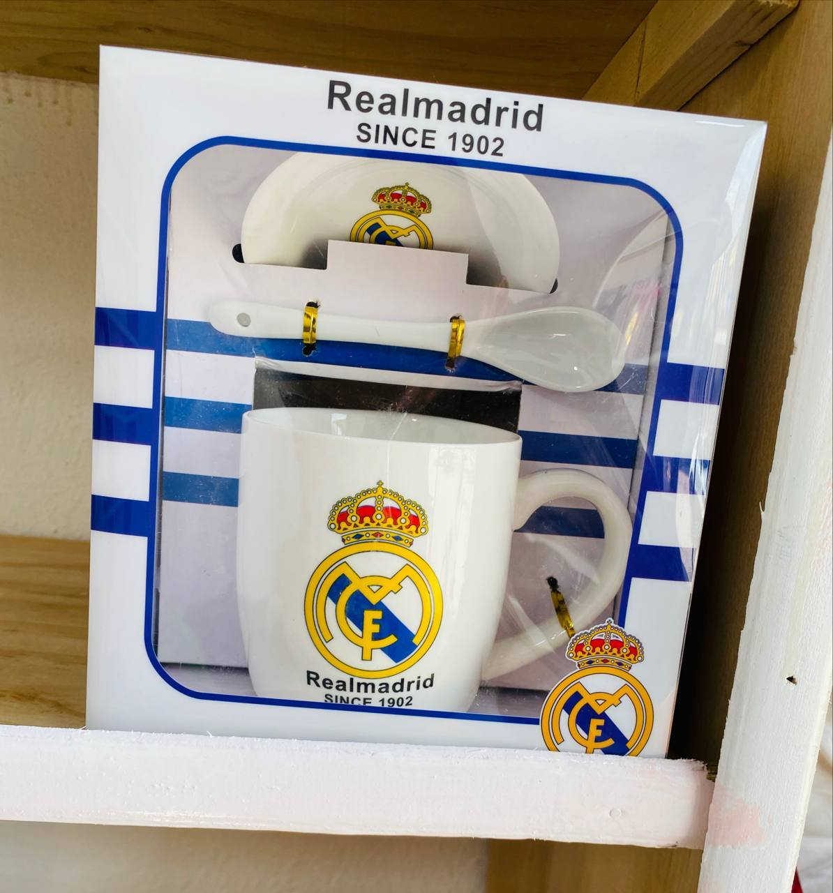 السلام عليكم زبائننا الاعزاء
وفرنالكم مگ فاخر جوده ممتازه طلاء ثابت😍
التغليف مجاني🎁
متوفر توصيل مجاني داخل جبله🚕
او تشرفونا للمحل العنوان/بابل _ جبله_ حي الوحده_مجاور مدرسة ام المؤمنين او مجاور ازياء ريفان 
اوقات العمل من الساعه الثامنه صباحاً ☀
حتى الساعه الثانيه عشر ليلاً 🌑


**إذا كنت صاحب هذا الإعلان وتريد حذفه لأي سبب، رجاءا أرسل رسالة إلى الدعم الفني**