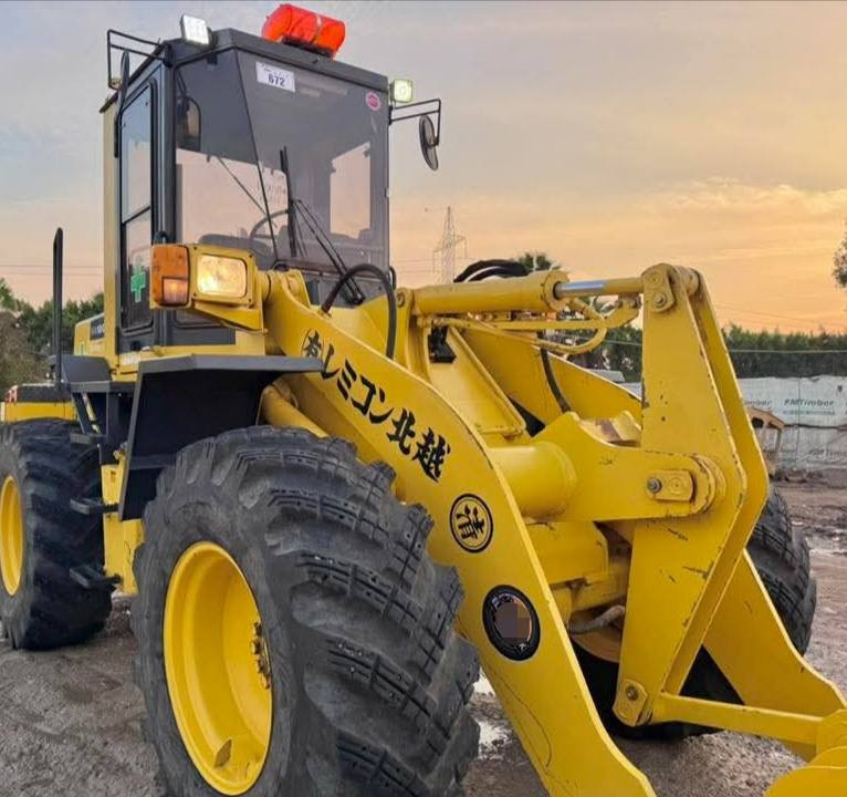 السلام عليكم ورحمة الله ،🌹🌹
كلك ادوات بدون تحويل

للبيع شفل كوماتسو ياباني بلادي شركه

الحجم   100 WA

دخول جديد 
موديل 1995

مكفوله من الصبغ بشرط بعدها شركه بدون قطره صبغ 

الاليه بدون تحويل ابيعلك كوم حديد

ملاحظه اكفلها من السرقه والكص والعشائر

السعر  (( 125 ورقه )) فقط وبي مجال بسيط

ملاحظه:::# توصل اي محافظه تريدها بعد الاتفاق
للاستفسار اكثر اتصال أو وتساب 

***********
