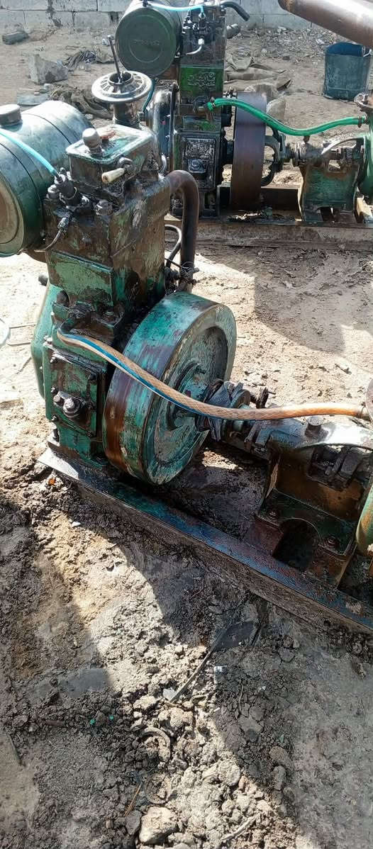 سلام عليكم ماطورات عدد ٢... 10 حصان النوعيه بربهات والثاني كي بي مكفولات شرط الشغل المكان الديوانية قضاء سومر السعر ٧٠٠ اثنينهن وبيهن مجال استفسار اتصل ***********
*********** اتصل وبيك خير ودلل الخاص مفتوح
