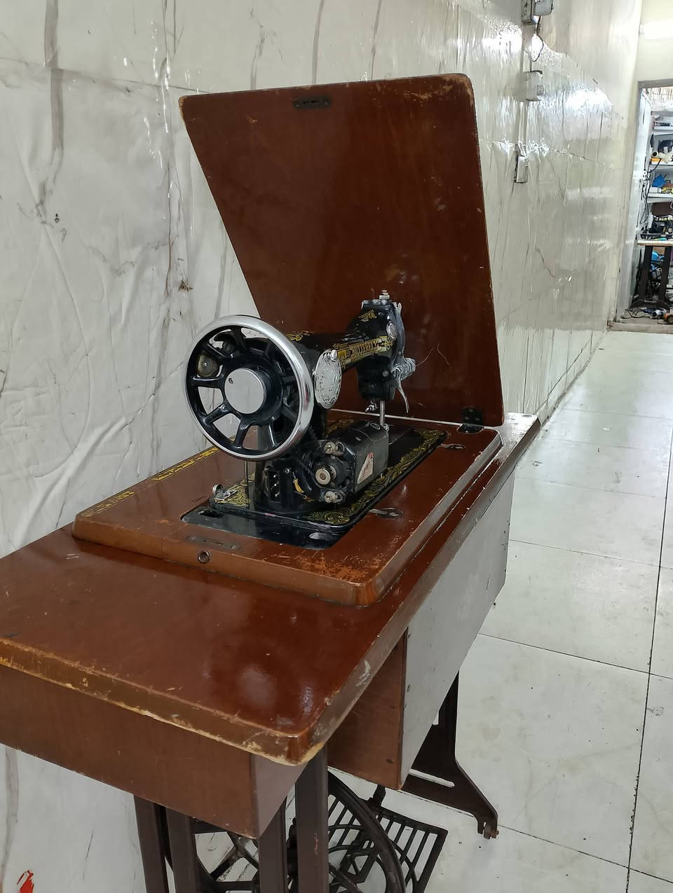 ماكنه ام الفراشه الاصليه هي وميزها سعر ١٢٠ توصيل مجاني حجز واتساب ***********
