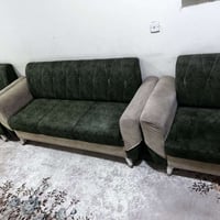 كنب ٧ مقاعد • جديد • كربلاء