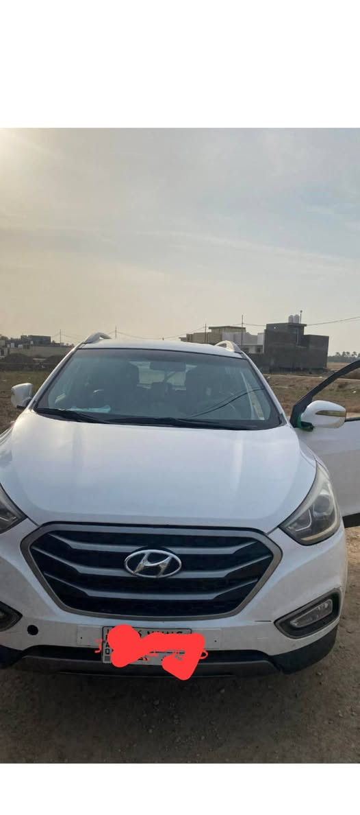 سياره توكسان موديل ٢٠١٦ماشيه١٩٤رقم بغداد سنويه ساقطه بيه بارد بالباب جهة السياق السعر ١٥٥وبيهامجال بسيط للطيبين اوالاتصال على الارقام التاليه***********/***********/***********والرقم الاخير بيه واتساب
