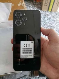 ريدمي 12 • ٢٥٦ • الحناكية