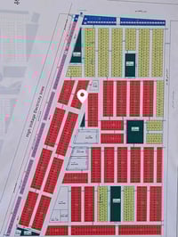 مجمع النخيل موقع تجاري شارع 25 وسنتر ماشر بالعلامه الموقع  استلامه 10 ...