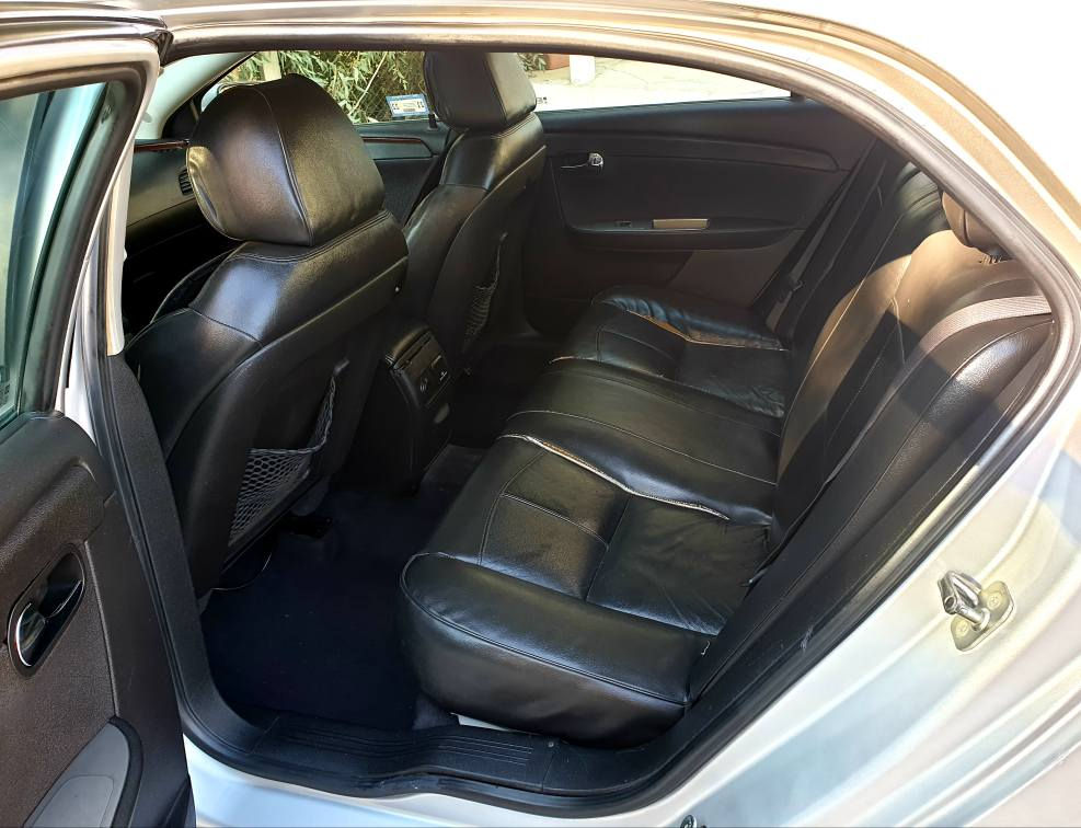 CHEVROLET MALIBU 2012 LTZ
🔥🔥🔥 سعر بلاش بلاش بلاش 🔥🔥🔥

♦ مۆدیل 2012 ♦
📢 بیع او مراوسە ـ بۆ فرۆشتن و گۆڕینەوە
مواصفات LTZ فول فول خەلیجی
💯 السياره حیل نظيفه ماناقصها ولا دینار مصرف
💯 تخم تايرات جديده صفر
💯 تاخم تایەی تازەی بۆ بەستراوە سفڕ
💯 محرك جدید بشرط ـ مەکینەی تازەی بۆ بەستراوە
💯 الحدادیة و صدر و دبلات كلها بشرط
💥💥💥 مواصفات : 👇
💥 کوشین ـ مقاعد هیتر
💥 کوشین جلد ـ مقاعد جلد
💥 سلایت روف
💥 گێر ئۆتۆماتیک + عادی دبل گیر
💥 مەکینە مرغوب 4 سلندر
💥 شاشە و کامیرا
💥 ئاوێنە کارەبایی و هیتەر
💥 مرایة كهربائية و هیتر
💥 تحدید سرعە
💥 سوکان ڤۆلیۆم
⚡⚡⚡الضرر ـ لێدران و سبوغ : 👇
⚡ بۆنیت + چاملغ خلفی صبغ بدون دواخل بشرط
🔹 گێڕ و مەکینە و تبرید و تحویل هەمووی بە شەرت   💰 نرخ (78) ورقە قفل
🔹 فحص و هزة و رقم جدید لـشهر سابع 2030
📢 *********** فایبر ـ واتساب
🔹مکان السیارة اربیل ـ شوێن هەولێر أربيل, العراق
