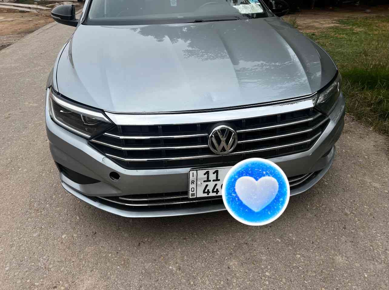 فلوكس واكن جيتا ٢٠٢٠
وارد  امريكي فئة XDrive
رقم بغداد
السعر ١١٠ $ 
ماشية ٢٤ الف كيلو متر 

***********
