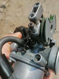 كابريته اصليه • دبل سكريتر • بيها مجال