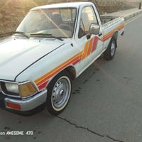 بيك أب ٩٣ • تدفيه تبريد شغال • بدون صبغ