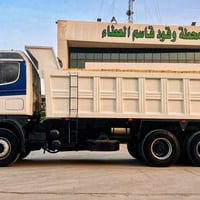 سكانيا دبل • سكس ويل قلاب • موديل ٢٠٠٤