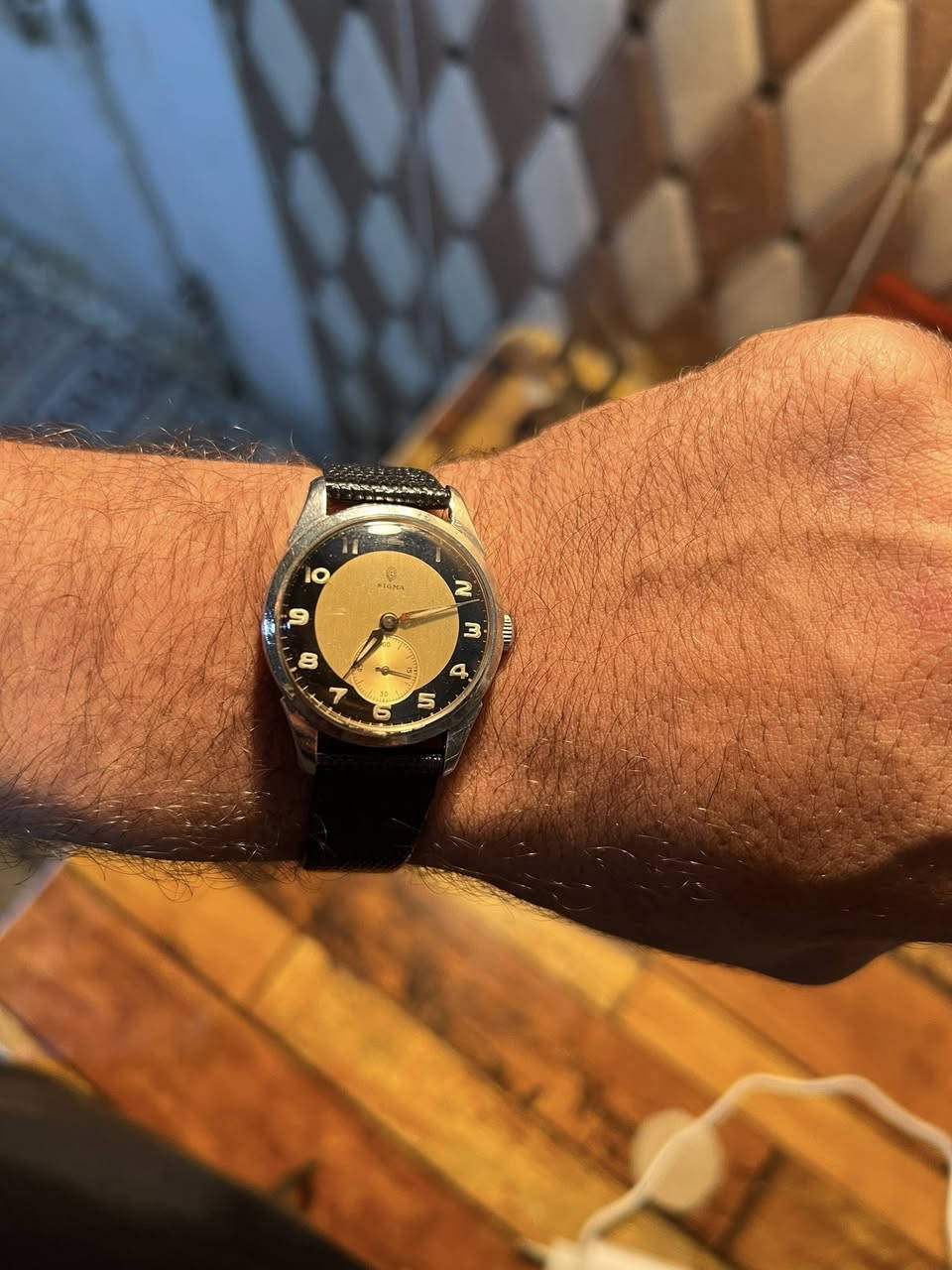 سيكما سويسري95$


**إذا كنت صاحب هذا الإعلان وتريد حذفه لأي سبب، رجاءا أرسل رسالة إلى الدعم الفني**