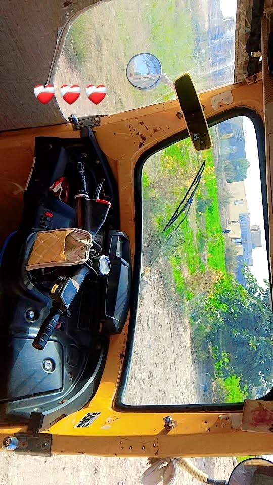 اخوان تي في اس 19. اوراق شرط للترقيم. مكينه توه امجفته شركه. ضفيره جديده. اكسن جديد. بنزات امبار كله جديد ام بي اثريه جديد. دوشمه جديده سعره 2/800 أو بيه مجال أو مراوس باجاج. الغراف ***********.  بيه وات ساب
