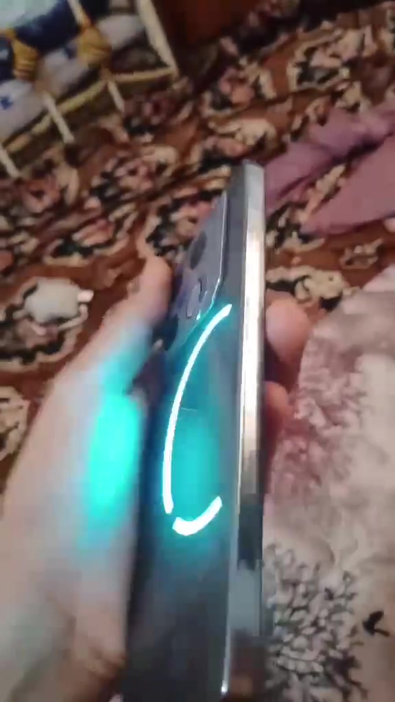 Infinix GT 20 Pro للبيع شرط لا طخا ولا شخص بي فول نضافا 120فريم غراضا كاملا حتا فريز سعر340


**إذا كنت صاحب هذا الإعلان وتريد حذفه لأي سبب، رجاءا أرسل رسالة إلى الدعم الفني**