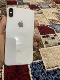 اكس اس ماكس ذاكره 64 لجهاز فقط مبدل باتري اصلي يقرا 100 فيس ايدي شغال ...