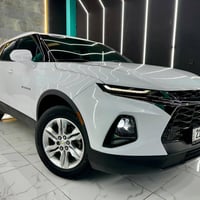 بلايزر LT • ٢٠٢١ • بدون ايرباك