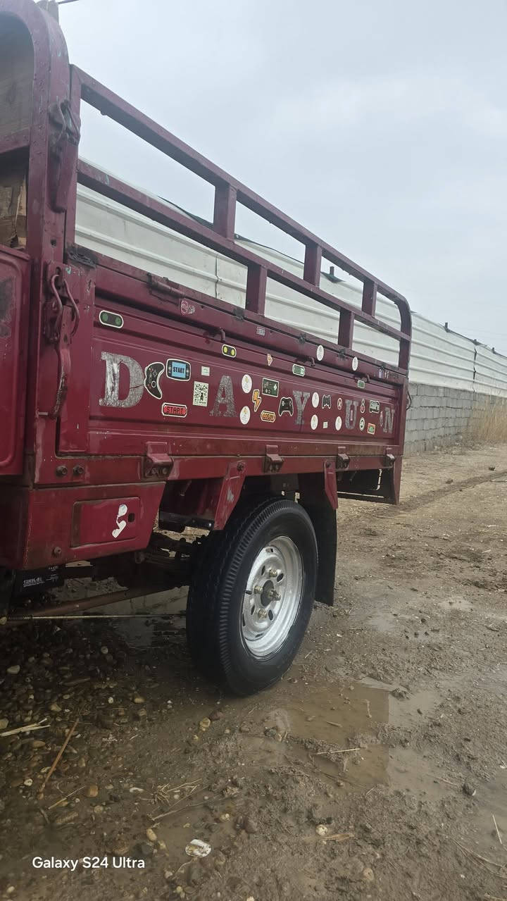 ستوته دايوان 2017شهر10اوراقها كامله 7اوراق      محرك 2026ما مفتوح برغي مامفتوح بي شاصي نضيف ركبه ماملحومه بدي نضيف هندر وسلف مدفوع كمركها ستوته تاخذها ربع ماتذب عليها مامتعوبه  دشبول جديد لايت جديد اشاير شغاله صناديك ٢ السعر 1350وبيها مجالل
وهذا رقمي 
***********
