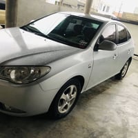 ئاڤانتي براوه 2008 كامل مه سره ف كراوه   سمارته و پؤليش كراوه ته نها ج...