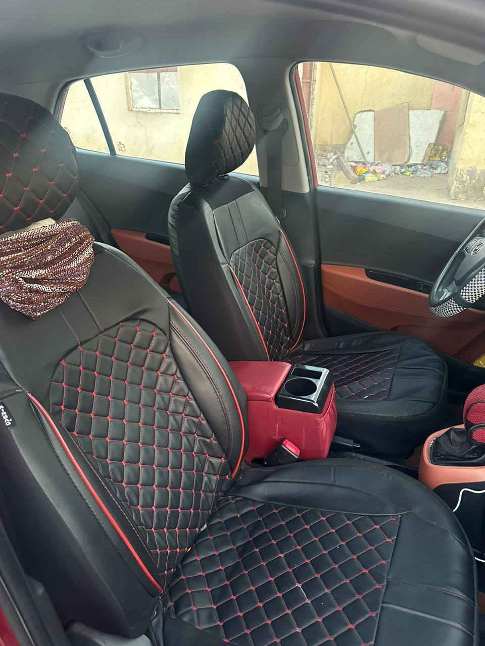 i10 هونداي
وارد خليجي كفاله عامه
2016  السعر ٨٧ وبيها مجال
سنويه تنتهي ب2027 
ماشيه 58 
سياره كامله وجاهزه من كلشي تبريد ثلج وتدفئه تخم تايرات جدد فيتنامي عنوان البصرة ***********
