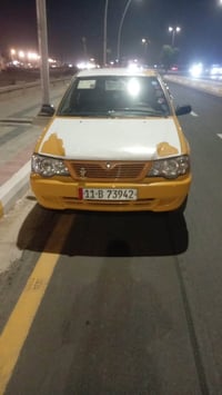سايبا • ٢٠١٢ • رقم بغداد