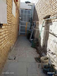 حي العسكري ال٣ • ١١٥م • غرفتين