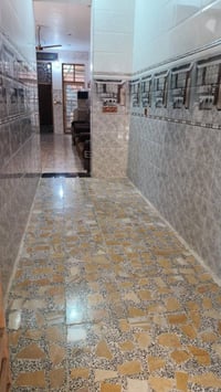 دار للبيع طابو صرف مساحة ١٥٠رقم تليفوني ٠٧٧١١٥٢٩٣٤٦مقابيل حسينية بي صا...