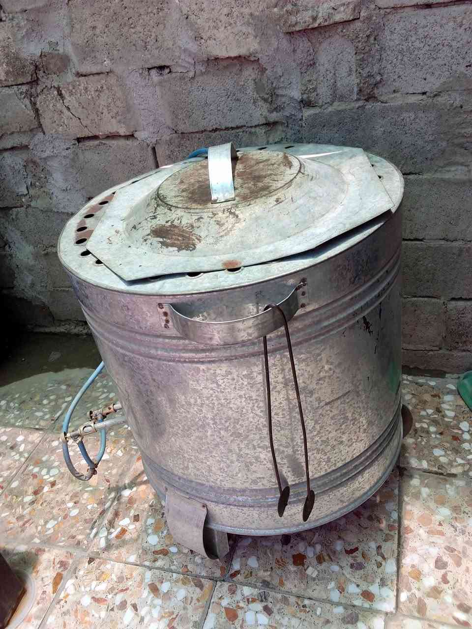السلام عليكم. للبيع استعمال قليل


**إذا كنت صاحب هذا الإعلان وتريد حذفه لأي سبب، رجاءا أرسل رسالة إلى الدعم الفني**