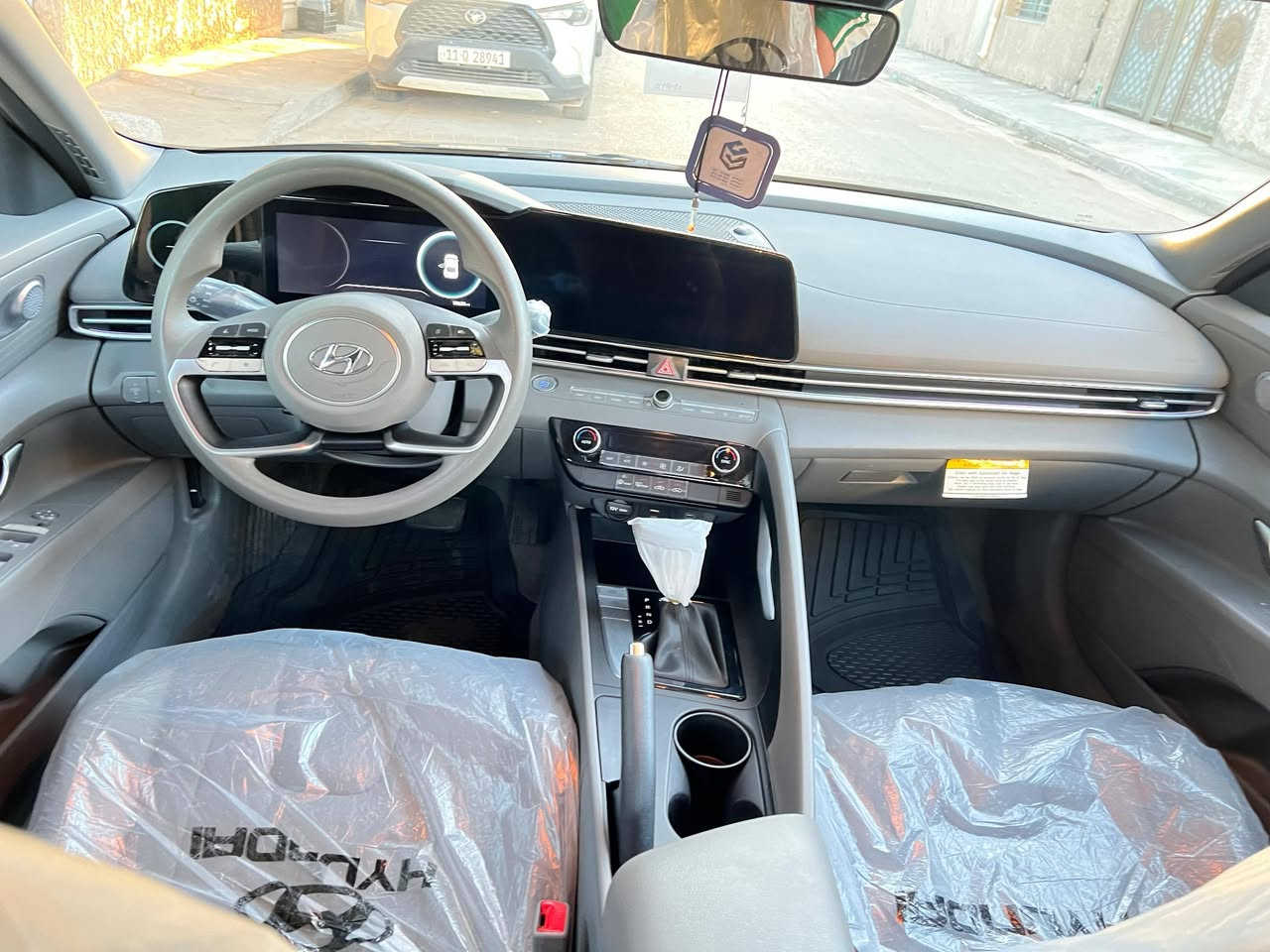 السلام عليكم النترا موديل 2024 رقم بغداد صور الحادث مرفقه بالمنشور
السعر 165 ورقه وبيه مجال قليل***********
