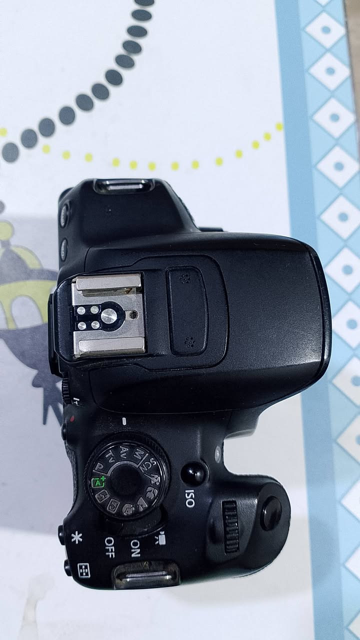 السلام عليكم بيع مستعجل  كاميرا كانون D700 للبيع 
تفيد للتصوير الرياضي 

نضافه 90% شتر 10k
ملحقاتهه عدسة اصلية 55_18

+رام 16 كيكا 

+حزام كتف

+شاحنة اصلية

+بطارية عدد3 

+كراب دبل بطارية الاصلي

+ناقلة صور 4k

بسعر مناسب شراي تعال وبخدمتك 
للتواصل خاص او واتساب
***********
