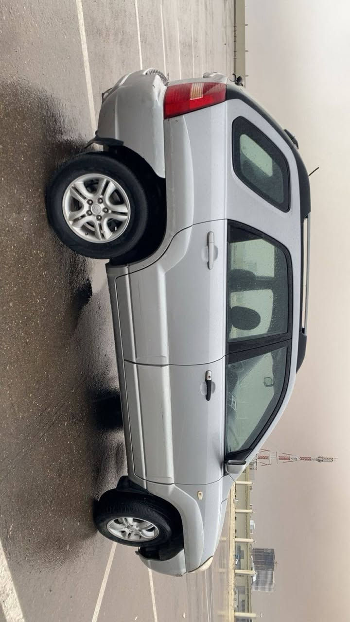 سبورتاج موديل 8 بسمي مكفوله لاضربه ولاصبغ السعر 110 مكان بغداد البياع ***********ملاحظه السونار مرفق مع المنشور
